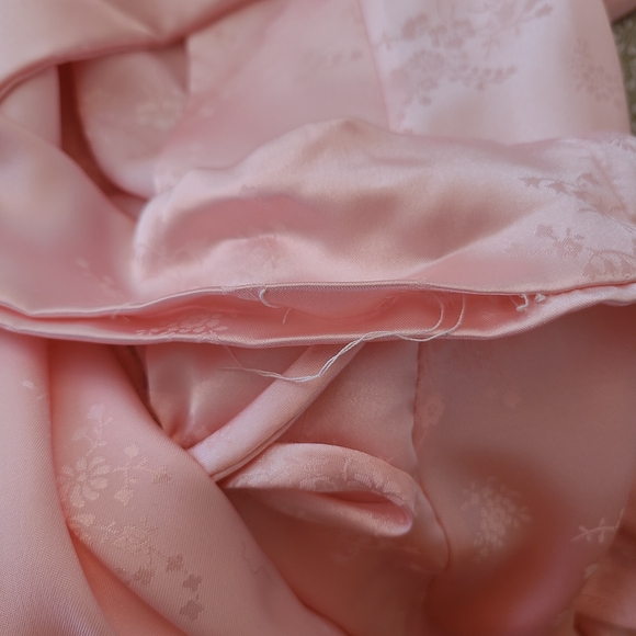 Vintage Dior Robe - Picture 7 of 8